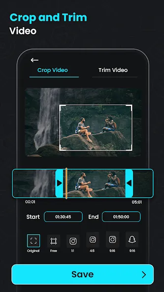 Video Compressor & Converter screenshot 32