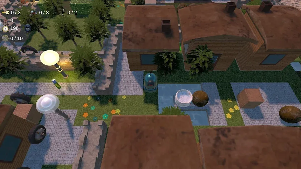Scrap Inc screenshot 20