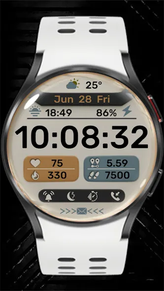 KZY098 screenshot 2