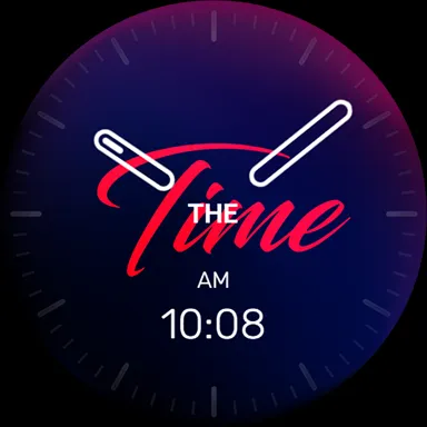 DigitX - The Time screenshot 8