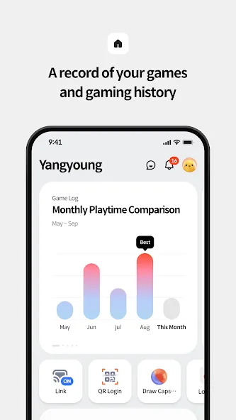 STOVE App screenshot 2
