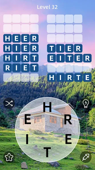 Zen Word® - Relaxende Rätsel screenshot 4