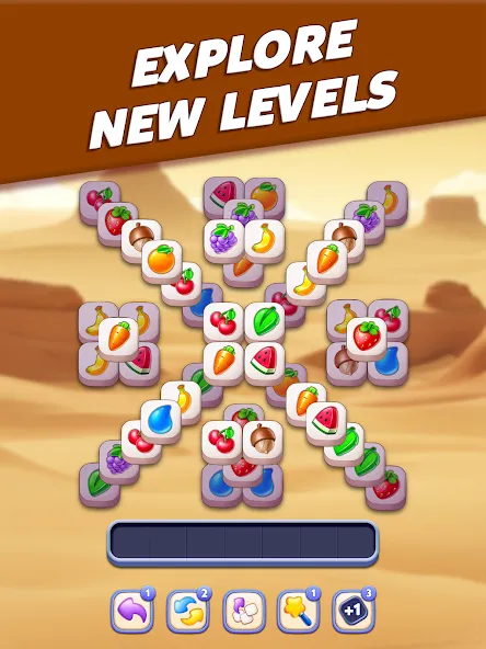 Tile Busters screenshot 14