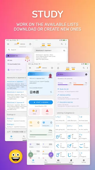 Japanese Guru screenshot 9