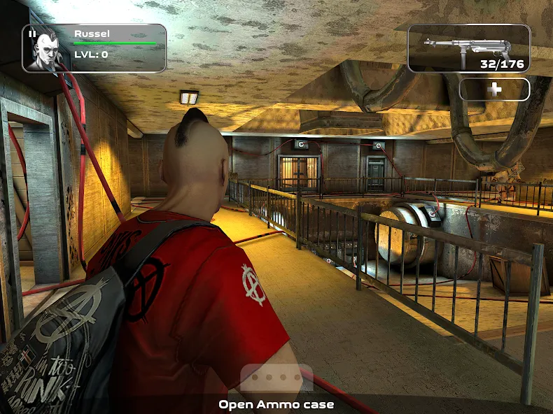 Slaughter 3: The Rebels screenshot 8