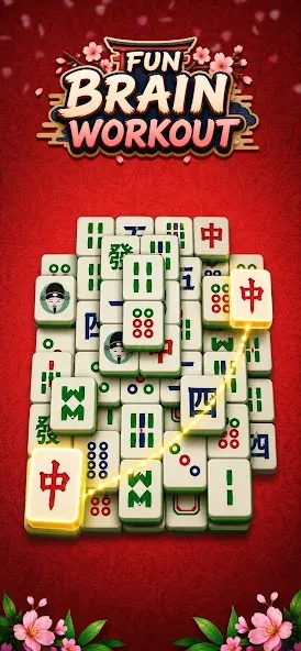 Mahjong Empire: Classic Match screenshot 3