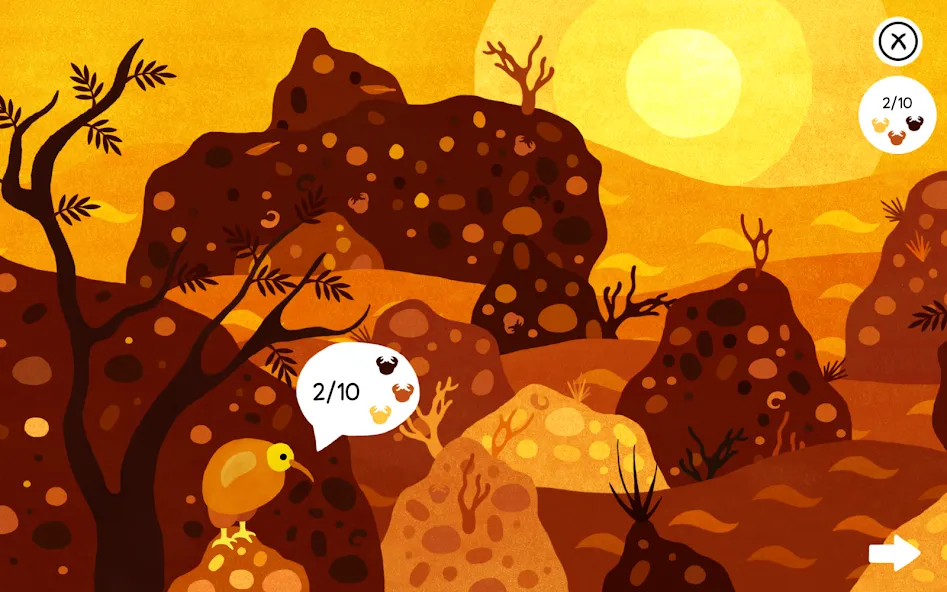 Under Leaves screenshot 14