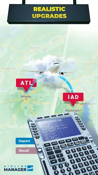 Airline Manager - 2026 screenshot 8