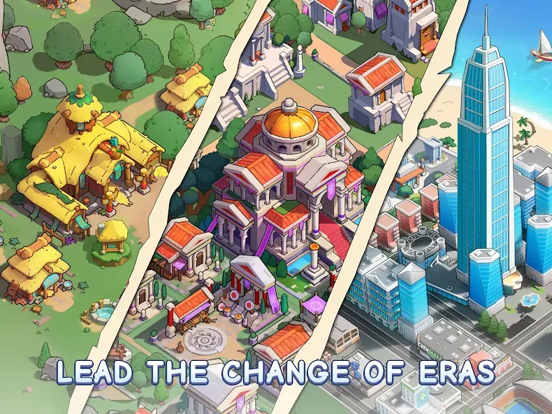 Next Agers screenshot 14