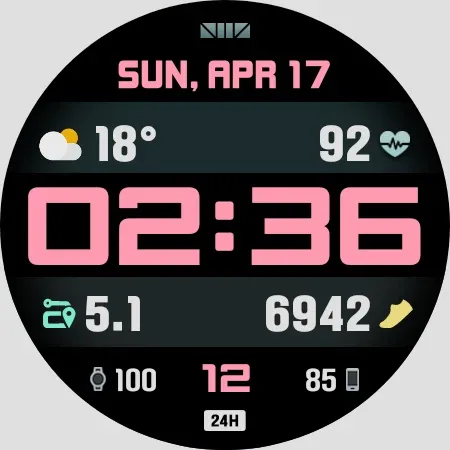 SMZ DS003 screenshot 13