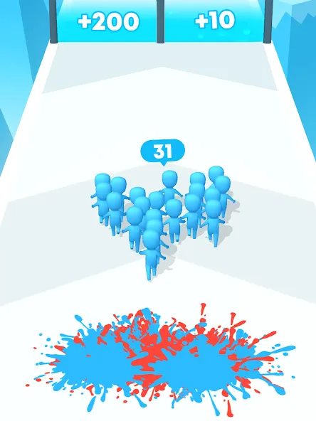 Count Masters: Stickman Games screenshot 8