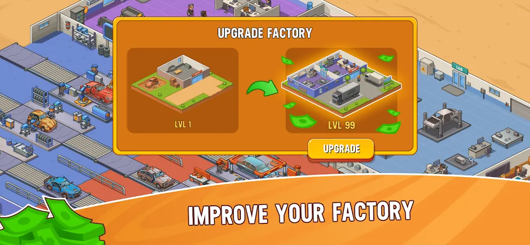 Car Dealership screenshot 4