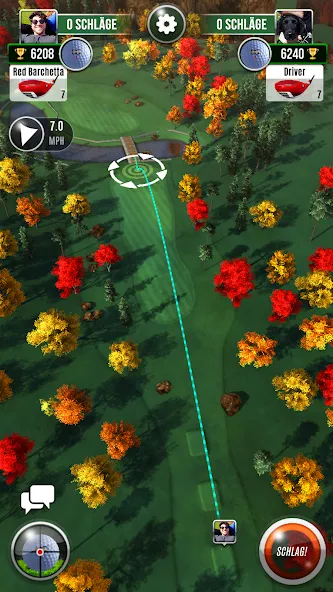 Ultimate Golf! screenshot 7