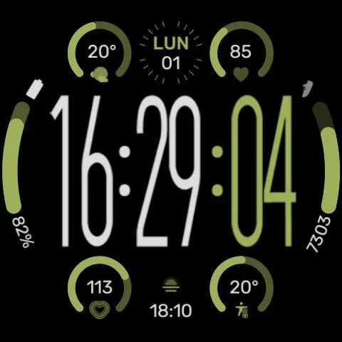 Modular Extended Ultra screenshot 3