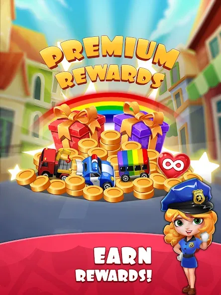 Traffic Jam Cars Puzzle Legend screenshot 24