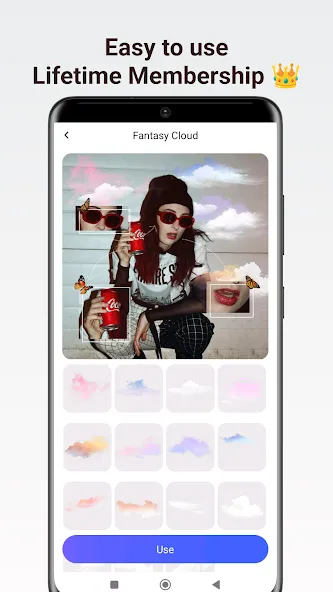 PicMaster - AI Photo Editor screenshot 5
