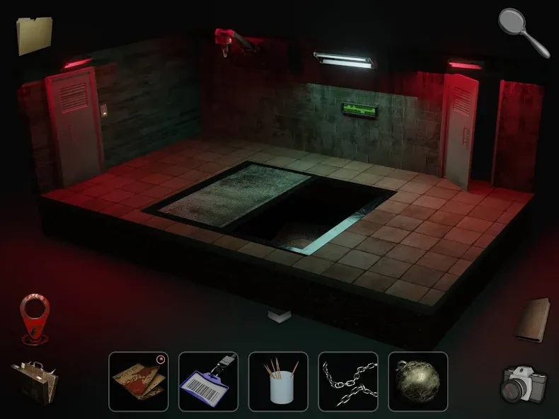 Another Tomorrow screenshot 10