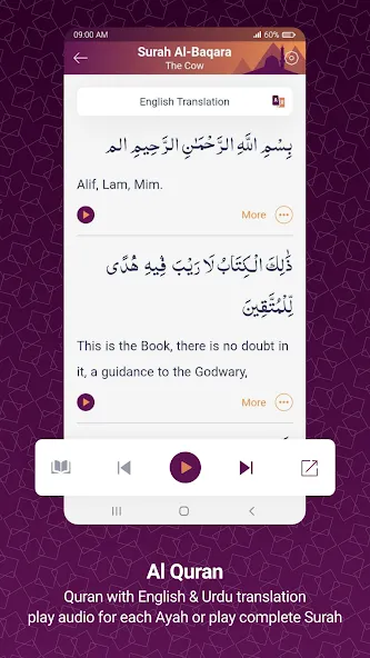 Shia Toolkit screenshot 3