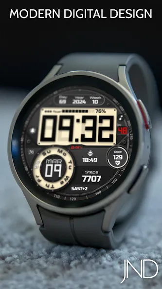 JND0024U screenshot 4