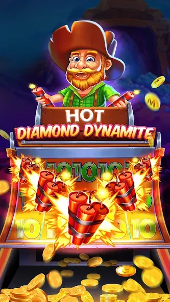 Cash Royal Casino screenshot 2