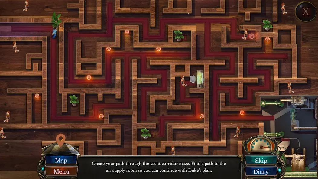 Family Mysteries (Full) screenshot 8