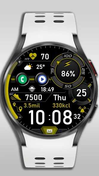 KZY164 screenshot 15