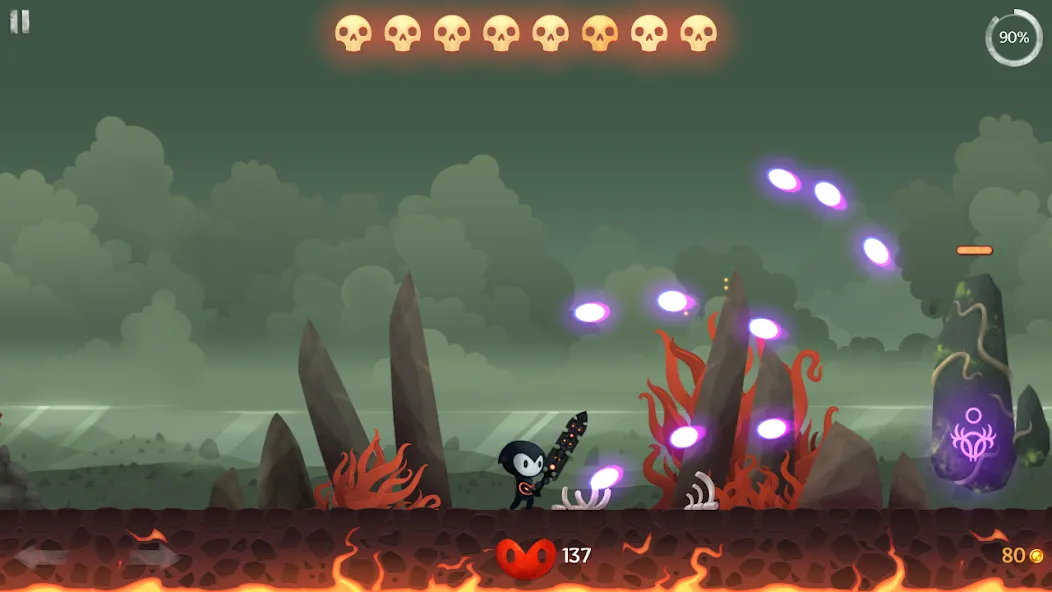 Reaper screenshot 12