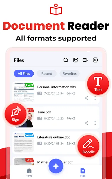 Image to PDF - PDF Maker screenshot 10