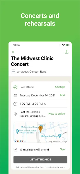 Glissandoo screenshot 3
