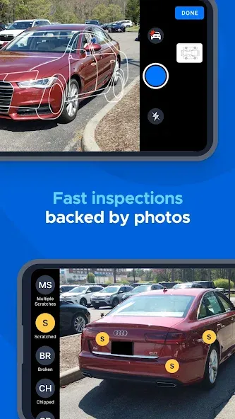 Super Dispatch: BOL App (ePOD) screenshot 6