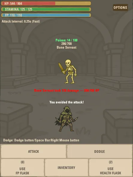 Soul Hunter screenshot 6