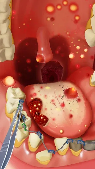 Happy Hospital®: ASMR Blast screenshot 3