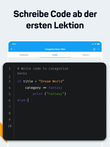 Sololearn: Learn to code screenshot 11