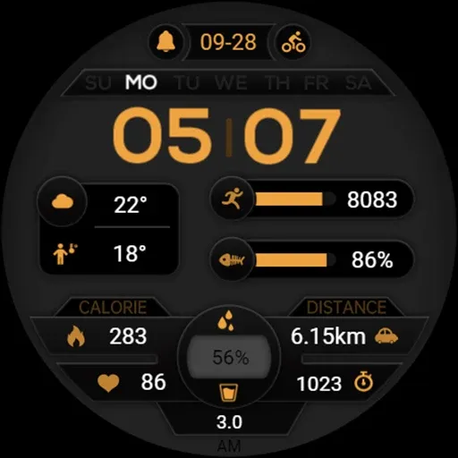 【Customize】Trapezoid Info screenshot 43
