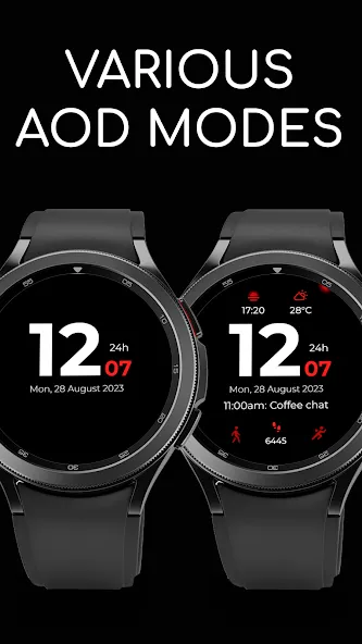 AD Digital 001 Basic screenshot 5