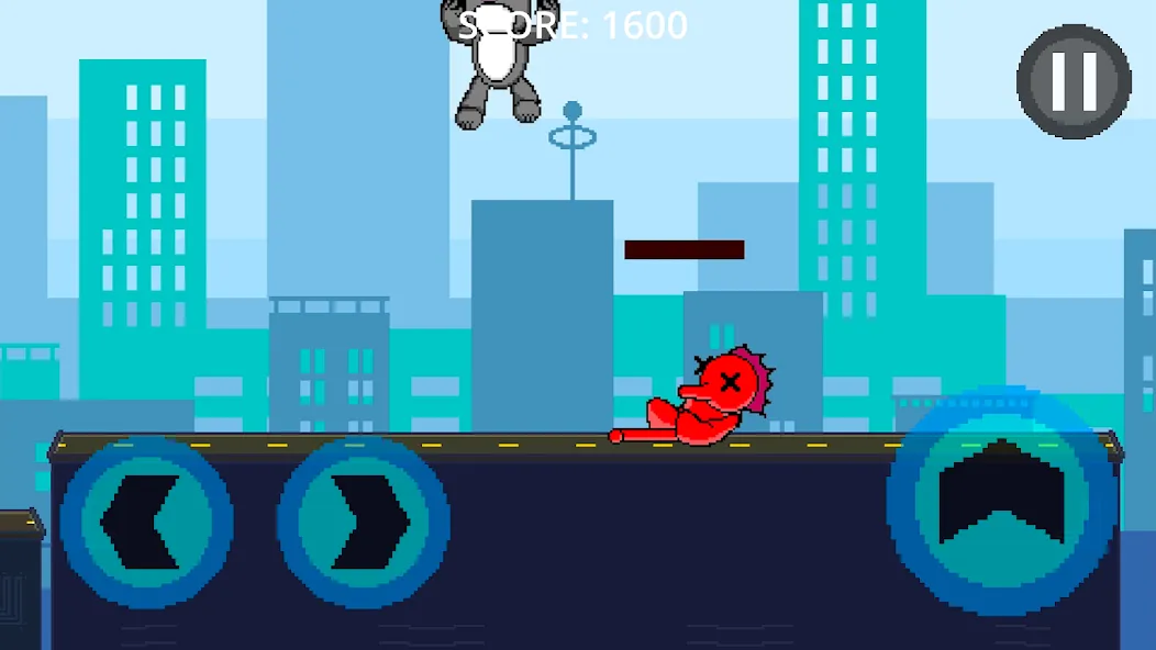 Amigüitos' Great Adventure screenshot 22