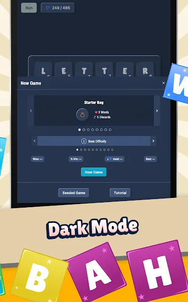 Letterlike screenshot 14