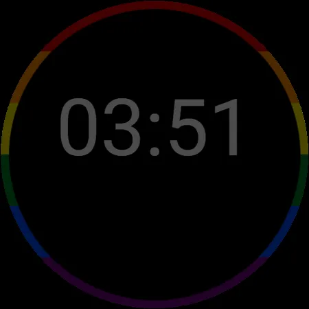 Minimalistic LGBT Pride screenshot 19
