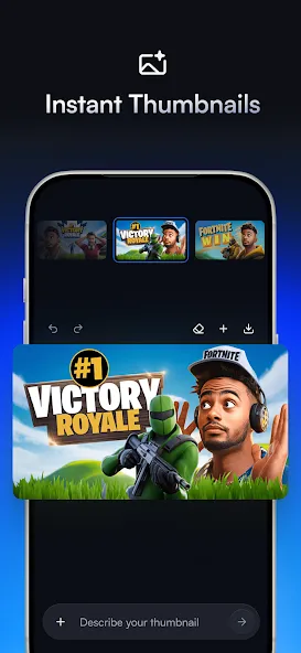 vidIQ for YouTube & Instagram screenshot 5