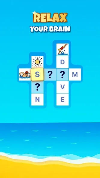 Kryss - The Battle of Words screenshot 6