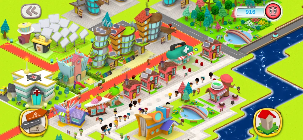 My Green City screenshot 8