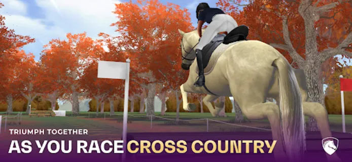 Equestriad World Tour 26 screenshot 4