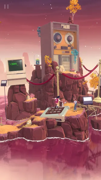 The Gardens Between screenshot 2