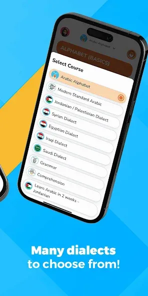 Kaleela - Learn Arabic screenshot 7