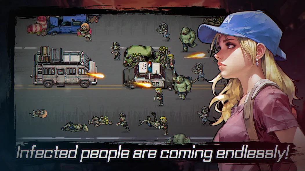 Final Squad - The last troops screenshot 29