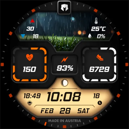 DM177 Energetic Athletic Elite screenshot 8