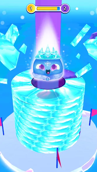 My Boo 2: My Virtual Pet Game screenshot 5
