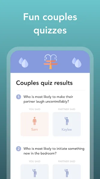Evergreen: Relationship Growth screenshot 4