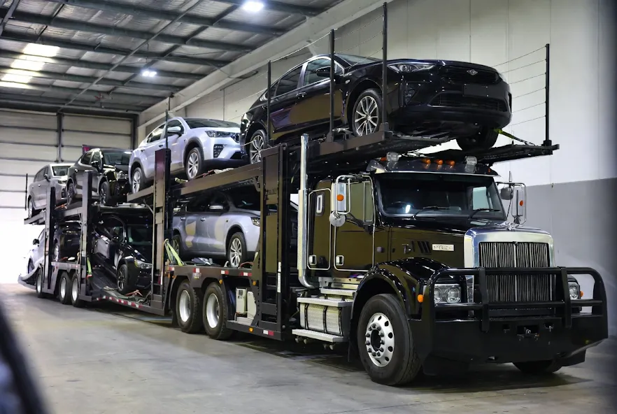 Truck Manager Australia screenshot 8