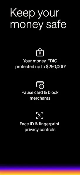 Current: The Future of Banking screenshot 8